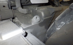 SUZUKI SKYWAVE 250 (Burgman 250) S Gen.3 CJ46A