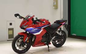 HONDA CBR400R 2024 NC65