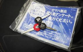 YAMAHA TRACER 9 GT+ 2024 RN70J