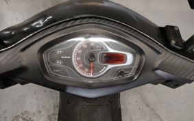 SUZUKI ADDRESS V125 CF4MA