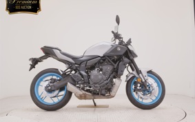 YAMAHA MT-07 2025 RM48J