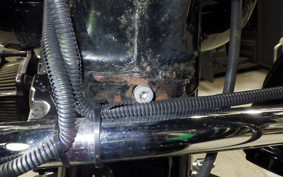 HARLEY FLHX 1580 2007