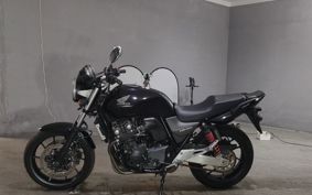 HONDA CB400SFV-4 2020 NC42