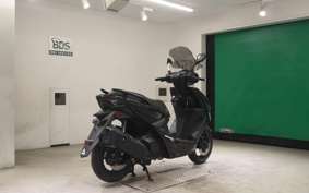 YAMAHA CYGNUSｸﾞﾘﾌｧｽ 2013 SEJ4J
