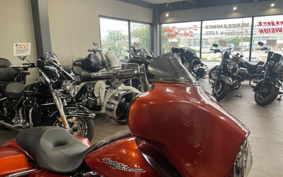 HARLEY HARLEY FLHX1580 2011 KB4