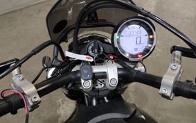 DUCATI SCRAMBLER SIXTY2 2020 KA00AA