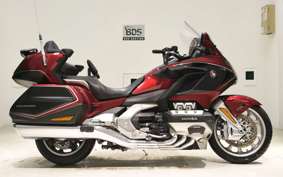 HONDA GL 1800 GOLD WING TOUR DCT 2018 SC79