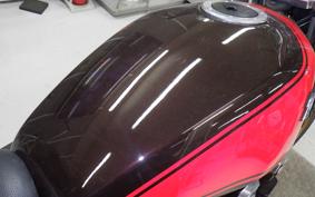 KAWASAKI ZEPHYR 400 KAI 2001 ZR400C