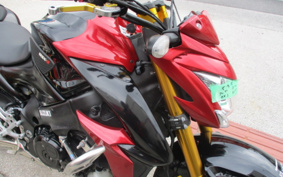 SUZUKI GSX-S1000 2015 GT79A