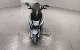 YAMAHA MAJESTY 125 5CA