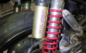 KAWASAKI BALIUS 250 Gen.2