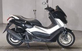 YAMAHA N-MAX 125 SE86J
