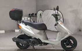 SUZUKI ADDRESS V125 CF4EA