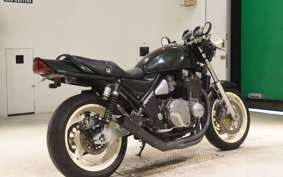 KAWASAKI ZEPHYR 1100 1994 ZRT10A