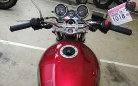 SUZUKI INAZUMA 400 (GSX400) GK7BA