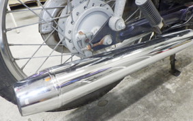 HONDA C90 SUPER CUB 2016 HA02