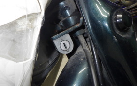 HONDA C90 SUPER CUB 2025 HA02