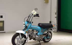HONDA DAX 70 2022 ST70