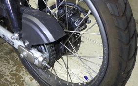 HONDA CT125-2 JA65