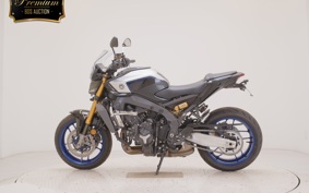 YAMAHA MT-09 SP 2025 RN87J
