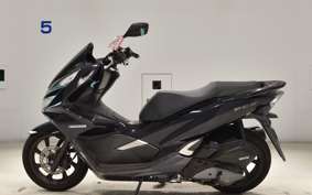 HONDA PCX125-3ﾊEVEﾘｯﾄﾞ JF84