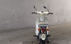 HONDA SUPER CUB110 JA07