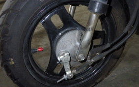 SUZUKI ADDRESS V50 Gen.2 CA44A