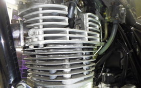 YAMAHA SR400 Gen.3 2003 RH01J