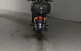 HONDA CROSS CUB110 JA60