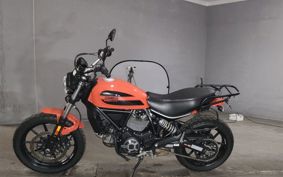 DUCATI DUCATI  SCRAMBLER SIXTY2 KA00AA