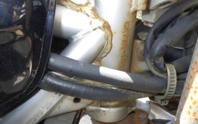 SUZUKI GSX400S KATANA GK77A