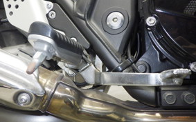 KAWASAKI ZRX1200 D 2015