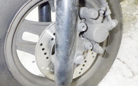SUZUKI ADDRESS V125 S CF4MA