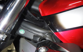 KAWASAKI ZRX1200 D 2016 ZRT20D