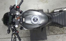 SUZUKI SV650 X A 2019 VP55B