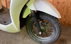 HONDA LEAD 125 JK12