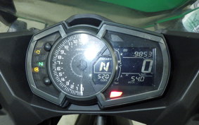 KAWASAKI NINJA 250 1996 EX250P