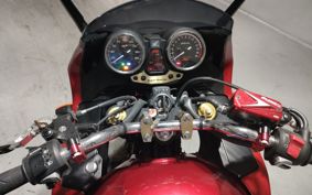HONDA CB400SFV-4 BOLDOR 2017 NC42