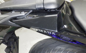 YAMAHA MT-03 2019 RH13J