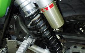 KAWASAKI ZRX1200 R 2003 ZRT20A