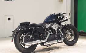 HARLEY XL1200X 2013