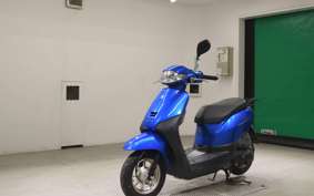 HONDA TACT-4ﾍﾞｰｼｯｸ 2001 AF79