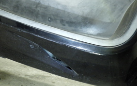 HONDA FORZA Z GEN 2 MF10