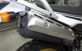 YAMAHA SEROW 250 Gen.2 DG17J