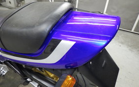 HONDA JADE 2021 MC23