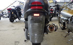 YAMAHA MAJESTY 125 FI