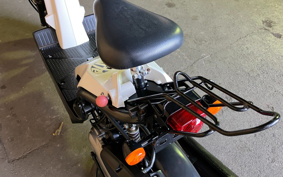 HONDA BYTE AF59