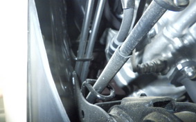 HONDA GIORNO 3 2003 AF77