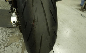 KAWASAKI ZRX1100 1997 ZRT10C
