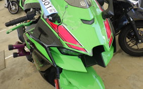 KAWASAKI ZX 10 NINJA ABS 2023 ZXT02L